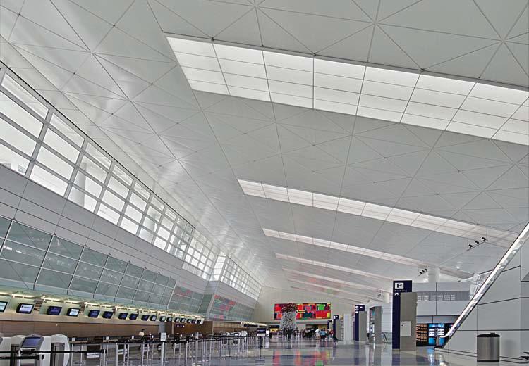 Armstrong Acquires Simplex Ceilings Bus Ex