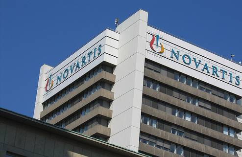 Novartis alcon pharmaceuticals adventist health and science university