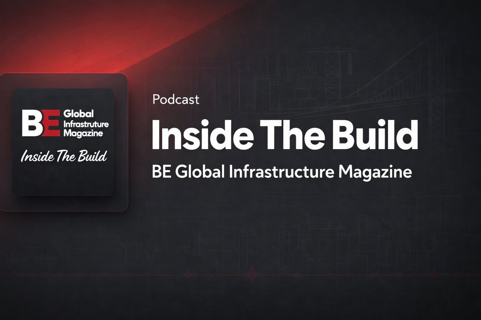 Inside The Build Podcast