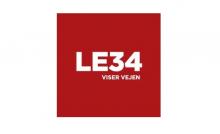 LE34 Denmark 