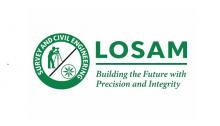 losam ghana - Sampson Asante